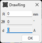 Draw Ring