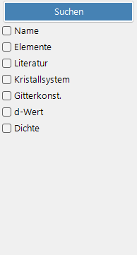 Suchoptionen