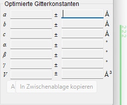 Kristallliste