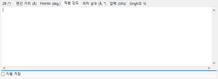 강도 탭