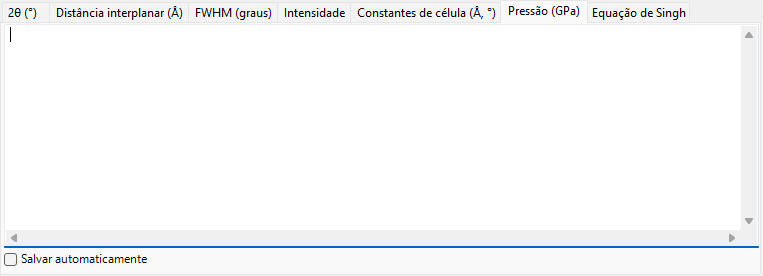 Aba de pressão
