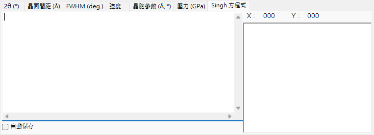 Singh 方程式分頁