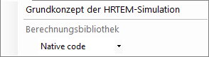 Menü Hilfe
