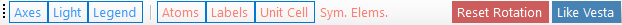 Toolbar