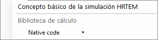 Menú Ayuda