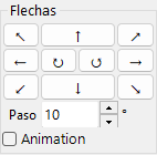 Flechas