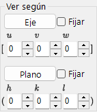 Ver según