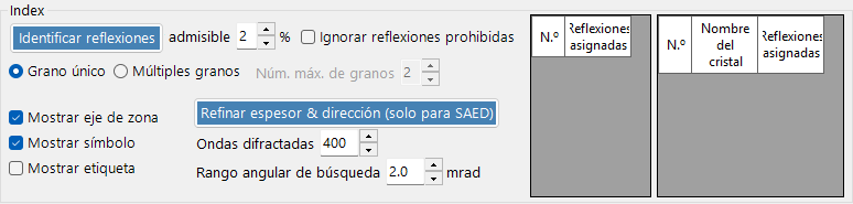 Index
