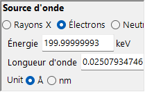 Wave Length