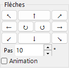 Flèches