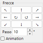 Frecce