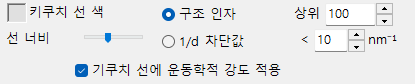 기쿠치 선 탭