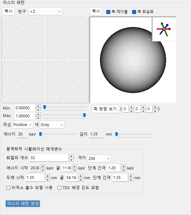 마스터 패턴