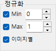 정규화