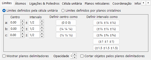 Aba Limites