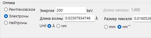 Оптика