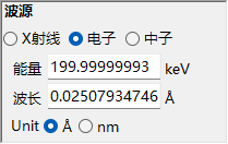 波长