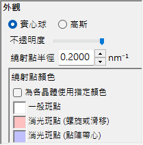 外觀