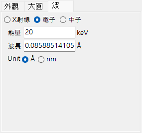 波索引標籤
